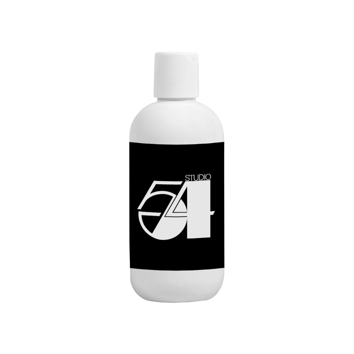 Classic Logo Lotion - White Bottle