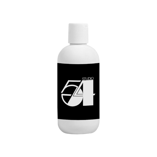 Classic Logo Lotion - White Bottle